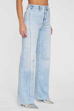 Load image into Gallery viewer, Far Out Wide Leg Jeans
