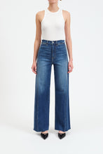 Load image into Gallery viewer, Far Out Wide Leg Jeans
