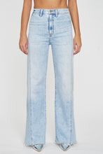 Load image into Gallery viewer, Far Out Wide Leg Jeans
