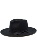 Load image into Gallery viewer, Kaia Wool Panama Hat
