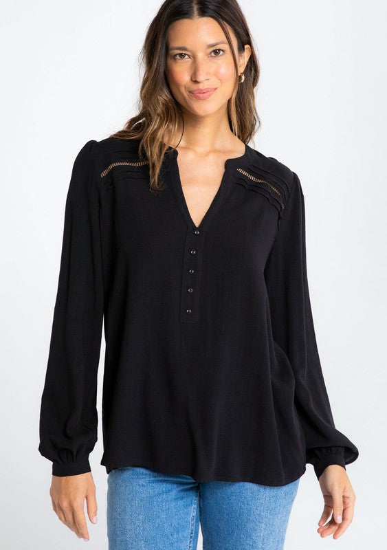 Ronan Blouse