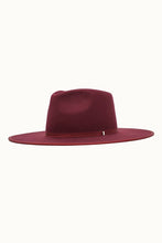 Load image into Gallery viewer, Billie Wide Brim Hat
