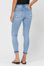 Load image into Gallery viewer, Haylie Button Up Jeans
