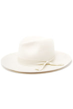 Load image into Gallery viewer, Kaia Wool Panama Hat
