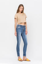 Load image into Gallery viewer, Blakely Button Up Jeans
