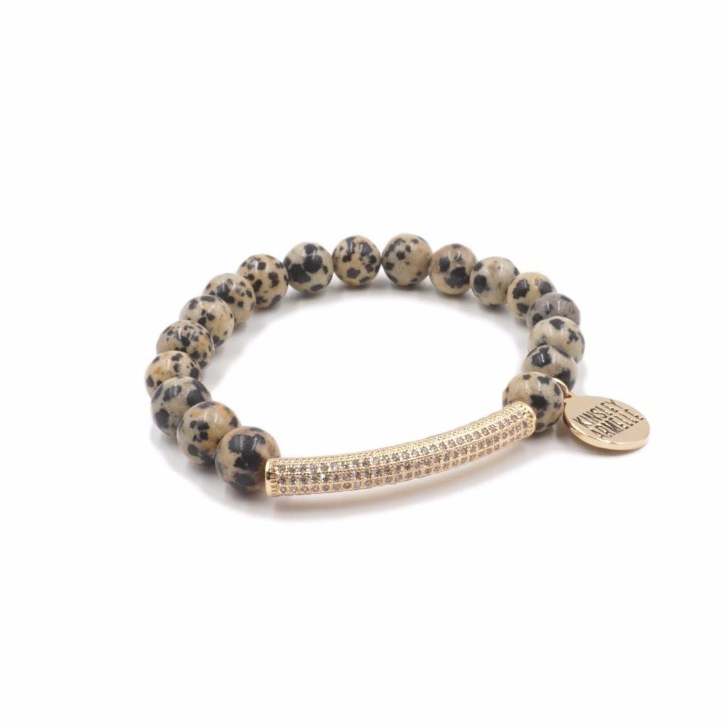 Glitz Speckle Bracelet