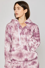 Load image into Gallery viewer, Tie Dye Hoodie
