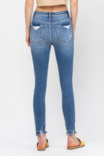 Load image into Gallery viewer, Blakely Button Up Jeans
