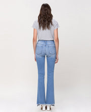 Load image into Gallery viewer, Raven Bellbottom Jeans
