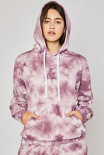 Load image into Gallery viewer, Tie Dye Hoodie
