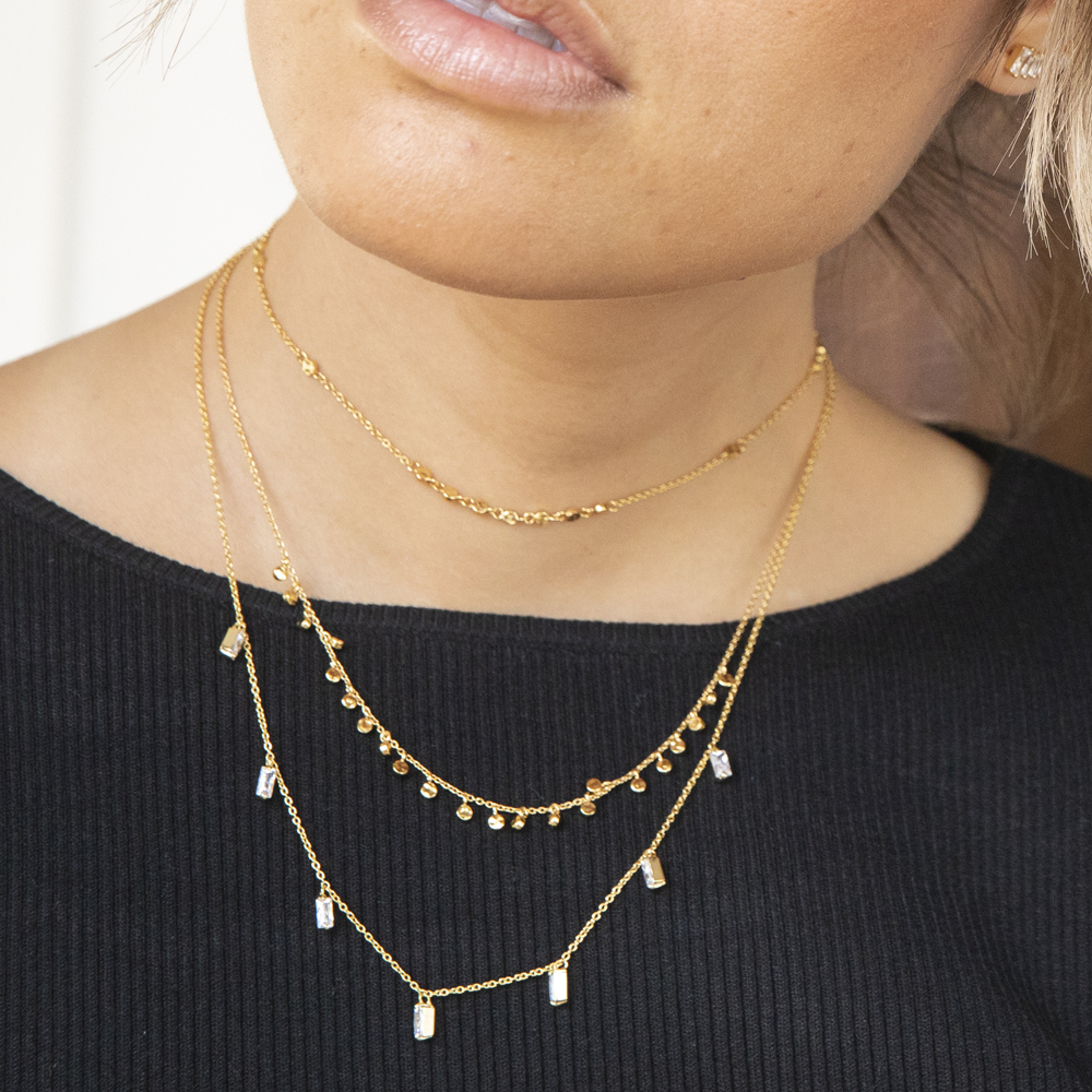 Chloe Mini Choker