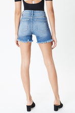 Load image into Gallery viewer, Tina High Rise Shorts
