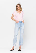 Load image into Gallery viewer, Jenna Straight Leg Jeans
