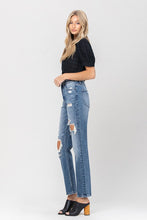 Load image into Gallery viewer, Beverly Straight Leg Jeans
