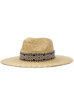 Load image into Gallery viewer, Blaire Tribal Hat
