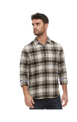 ESPARTO FLANNEL