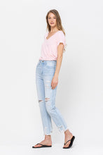 Load image into Gallery viewer, Jenna Straight Leg Jeans
