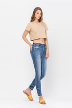 Load image into Gallery viewer, Blakely Button Up Jeans
