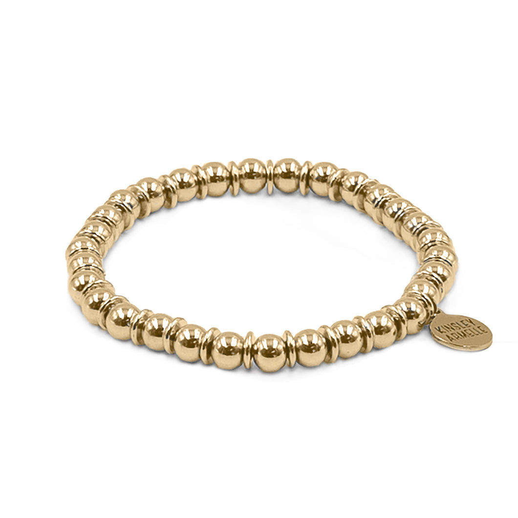 Goddess Belle Bracelet