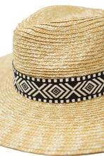 Load image into Gallery viewer, Blaire Tribal Hat
