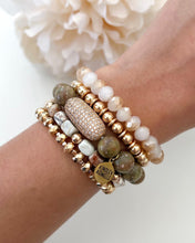 Load image into Gallery viewer, Goddess Belle Bracelet
