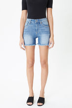 Load image into Gallery viewer, Tina High Rise Shorts
