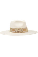 Load image into Gallery viewer, James Wool Rancher Hat
