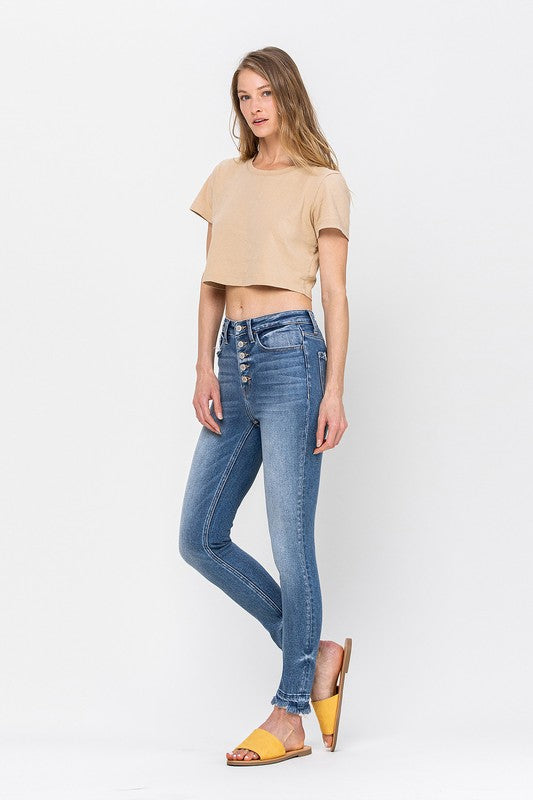 Blakely Clothing Womens Jeans  Free USA Shipping Over $199 – Blakely  Clothing US