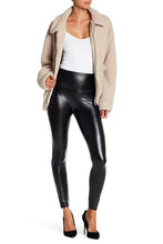 Load image into Gallery viewer, Faux Leather Leggings
