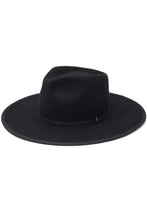 Load image into Gallery viewer, Billie Wide Brim Hat
