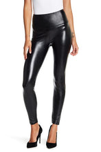 Load image into Gallery viewer, Faux Leather Leggings
