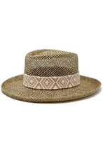 Load image into Gallery viewer, Havana Tribal Band Hat
