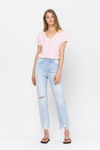 Load image into Gallery viewer, Jenna Straight Leg Jeans
