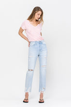 Load image into Gallery viewer, Jenna Straight Leg Jeans
