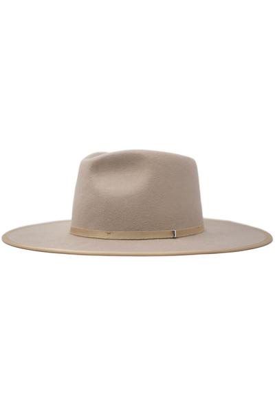 Billie Wide Brim Hat