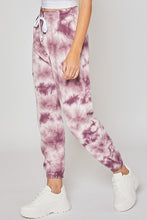 Load image into Gallery viewer, Tie Dye Joggers
