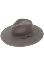 Load image into Gallery viewer, Barry Wool Hat
