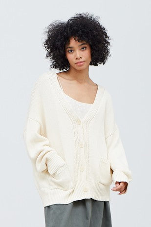 Delilah Cardigan