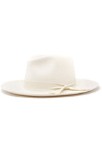 Load image into Gallery viewer, Kaia Wool Panama Hat
