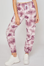 Load image into Gallery viewer, Tie Dye Joggers
