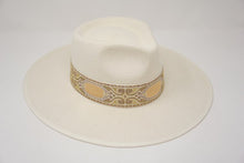 Load image into Gallery viewer, James Wool Rancher Hat
