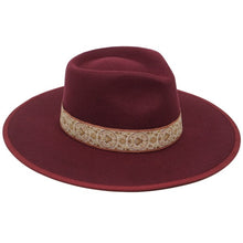 Load image into Gallery viewer, Melisande Rancher Hat
