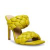 Kealey Braided Heel by Steve Madden