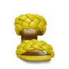 Load image into Gallery viewer, Kealey Braided Heel by Steve Madden
