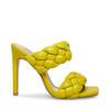 Load image into Gallery viewer, Kealey Braided Heel by Steve Madden
