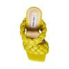 Load image into Gallery viewer, Kealey Braided Heel by Steve Madden
