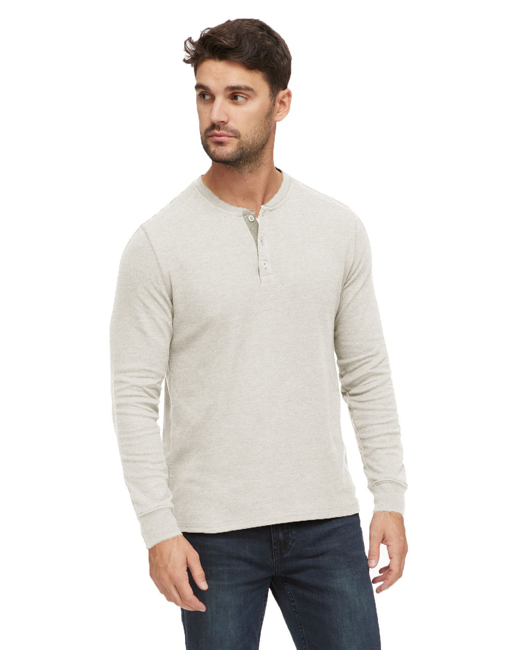 ELKO OATMEAL THERMAL